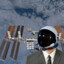 Space Man