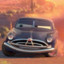 Dr.Hudson Hornet