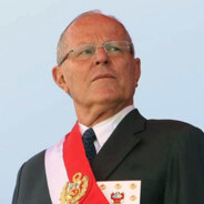 PEDRO PABLO KUCZYNSKI PRESIDENTE