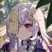 一枚愉快的七七厨