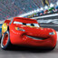 Lightning McQueen 速度