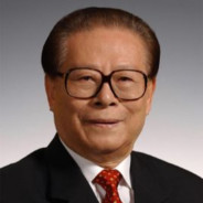 江泽之水恩泽于民