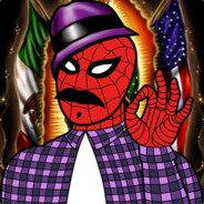 SPIDERCHOLO