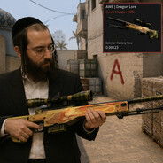 Vin Deagle