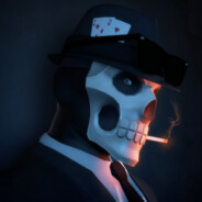 Steam Community Avatar
