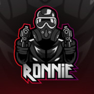 Ronnie