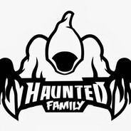 HAUNTEDFAMILY