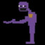 Purple guy