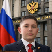 Андрей Самовар