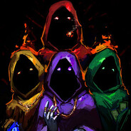 Shadow wizard money gang
