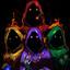 Shadow wizard money gang