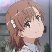 Misaka mikoto