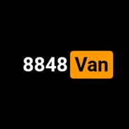 8848ˆVan
