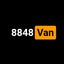 8848ˆVan