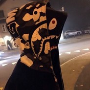 没有开心只有阴暗