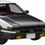 Toyota ae86