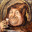 Bullet Proof Monk Looking @ Beer