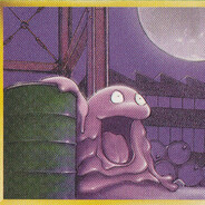 grimer avatar