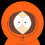 Steam avatar