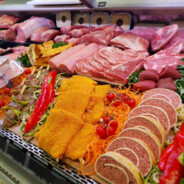 Werners' Wursttheke