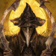John Darksouls's avatar