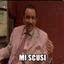 Scusi