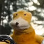 Flat Eric