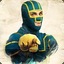 KICK-ASS