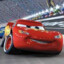 Lightning Mcqueen