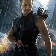 HawkEye︻芫═─── avatar