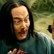 鹅城师爷马邦德