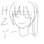 小晔不想努力了