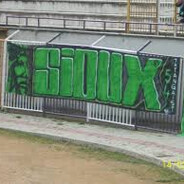 sioux