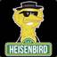 Heisenbird