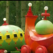 花园火车头里诺艾