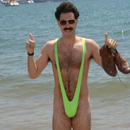 BORAT
