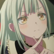 没有爱音就没有高松灯