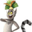 KING JULIAN