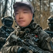 三角洲特种部队队长