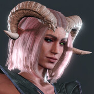 Lady Bonk's avatar