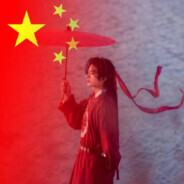 是一个很好很好的人