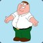 Peter Griffin