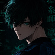 Shie) Steam avatar