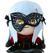 丰川祥子1号仓♥