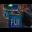 Bullet Train’s Fiji Water