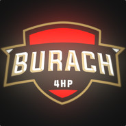 Burach Mc's Steam avatar