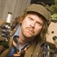 Sir Digby Chicken Caesar