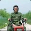 rocket man
