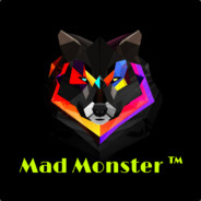 「MaD MonsteR 」™╰_╯