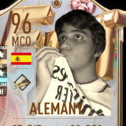 Player Avatar